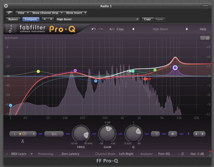 fabfilter pro-q